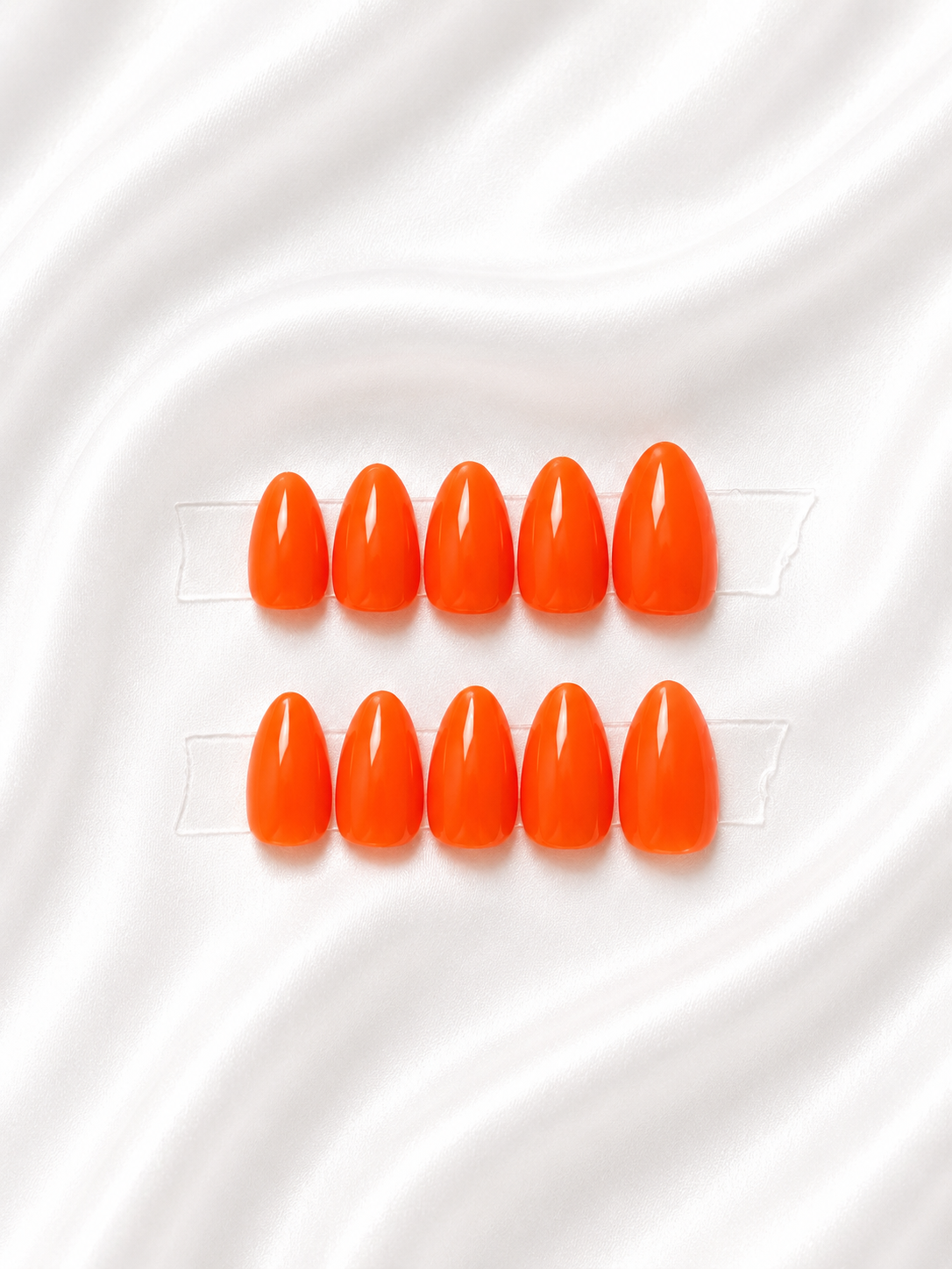 Orange Bliss